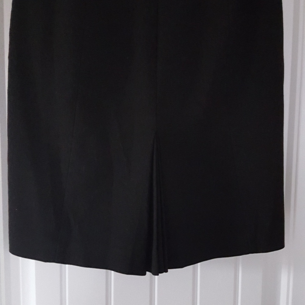 Loft dress skirt
